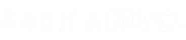 Baby Audio Logo